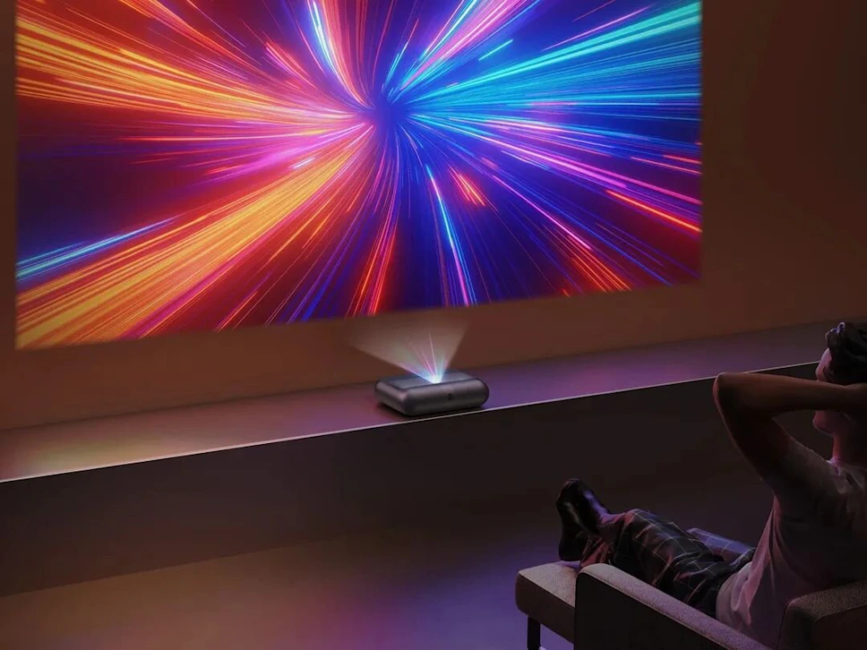 Projektor YABER K300s 