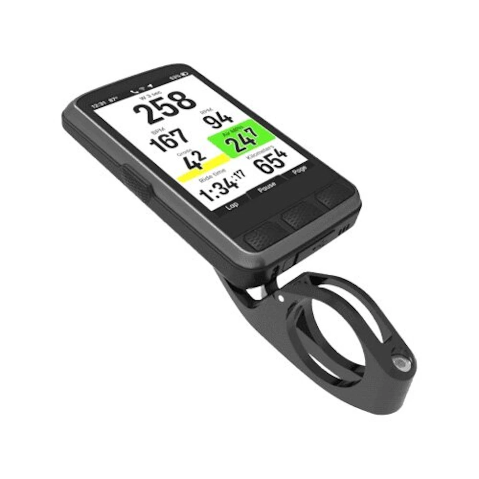 Nawigacja rowerowa WAHOO Elemnt Ace WFCC7