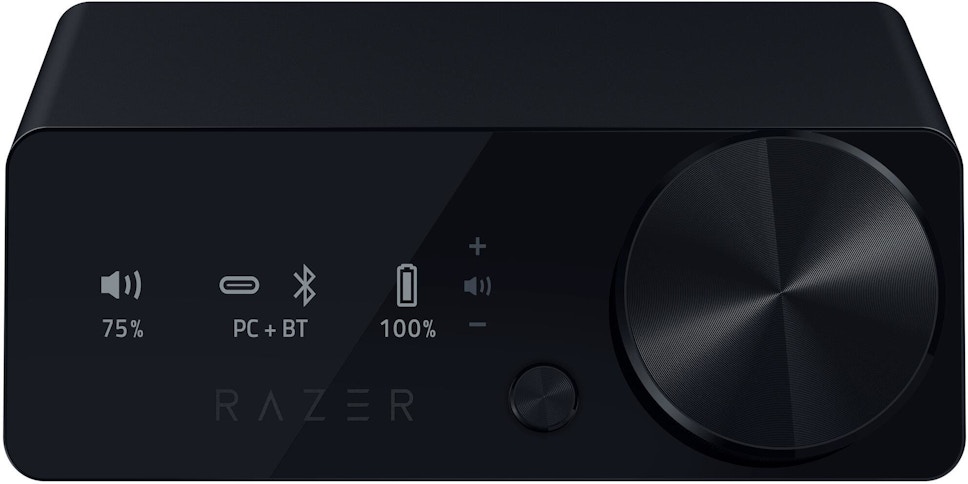 Słuchawki Razer Kraken V4 Pro Bezprzewodowe
