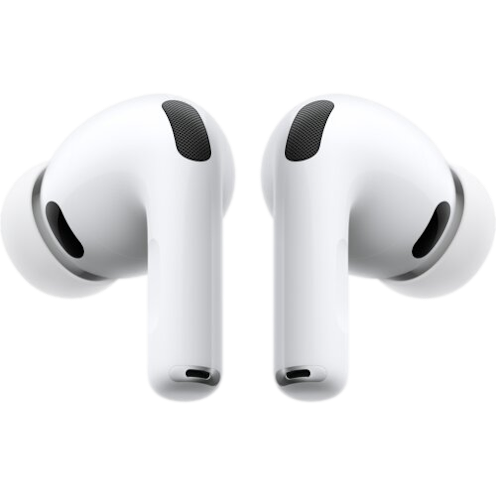 Słuchawki Apple AirPods Pro 3 Biały