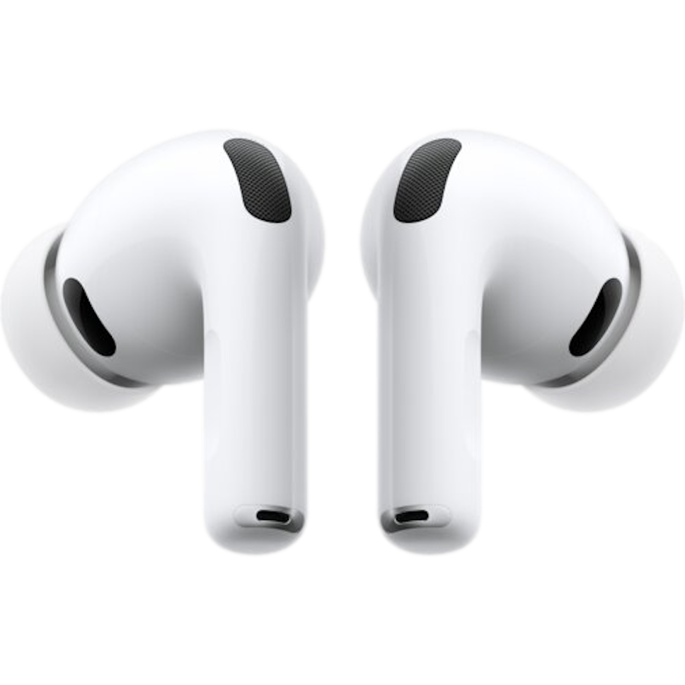 Słuchawki Apple AirPods Pro 3 Biały