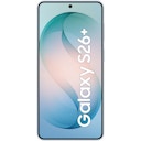 Smartfon SAMSUNG Galaxy S26+ 5G 12/512GB 6.7" 120Hz Jasnoniebieski