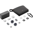 System bezprzewodowy DJI Mic Mini 2 (2 TX + 1 Mobile RX + Etui ładujące)