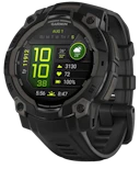 Smartwatch GARMIN Instinct 3 45mm Amoled Czarny