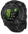 Smartwatch GARMIN Instinct 3 45mm Amoled Czarny