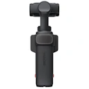 Kamera sportowa INSTA360 Luna Ultra Creator Bundle Stellar Czarny AI