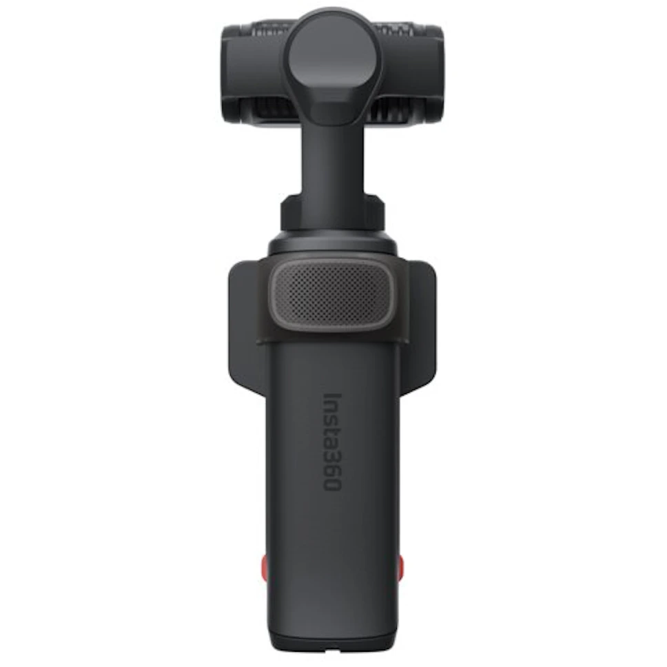 Kamera sportowa INSTA360 Luna Ultra Creator Bundle Stellar Czarny AI