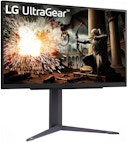 Monitor LG UltraGear 27GS75Q-B 27" 2560x1440px IPS