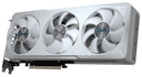 Karta graficzna GIGABYTE GeForce RTX 5070 Eagle OC Ice SFF 12GB