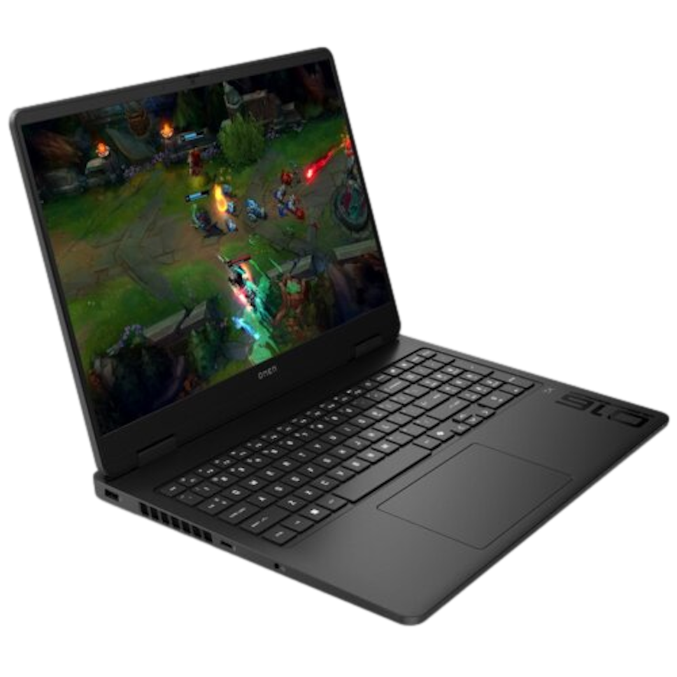 Laptop HP Omen 16"U7-255H/32GB/1TB/RTX5070