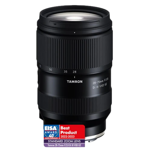 Obiektyw Tamron 28-75mm F/2.8 Di III VXD G2 Sony E
