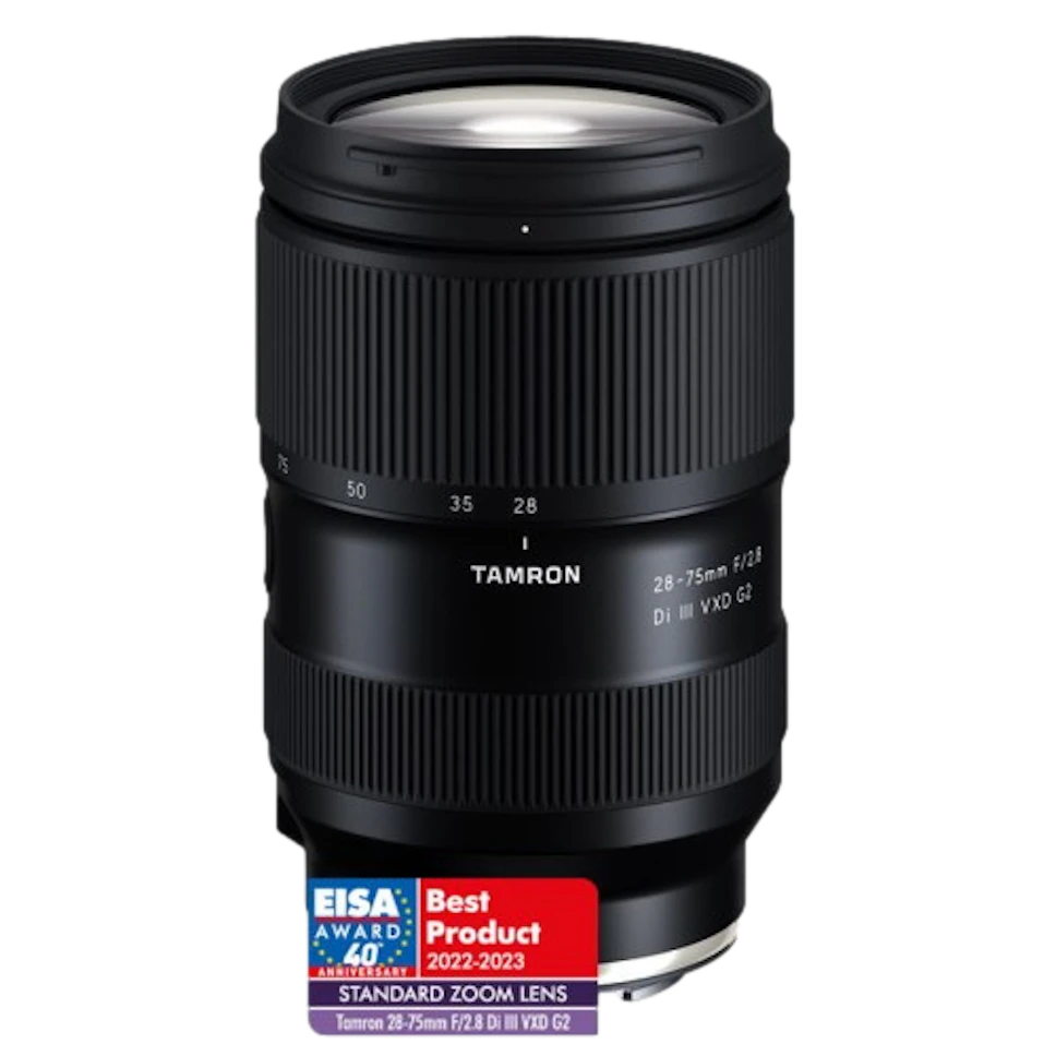 Obiektyw Tamron 28-75mm F/2.8 Di III VXD G2 Sony E