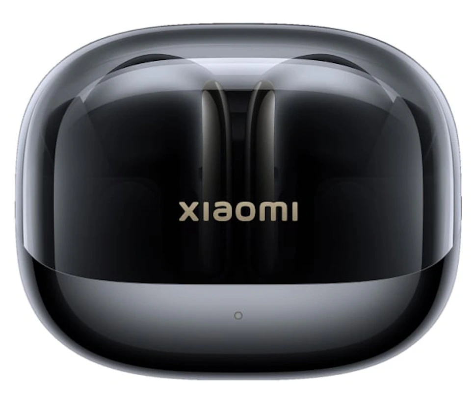 Xiaomi Buds 5 Pro WiFi (czarny)