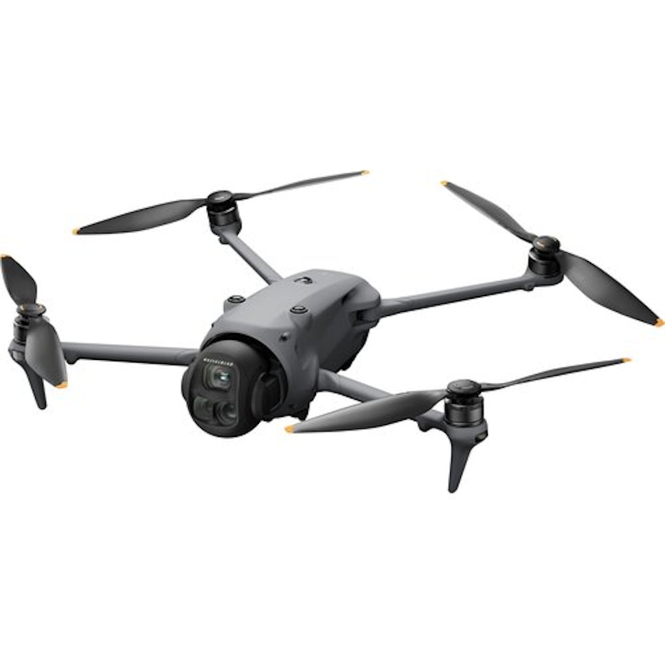Dron DJI Mavic 4 Pro Creator Combo (RC Pro 2) Dron DJI Mavic 4 Pro Creator Combo (RC Pro 2)