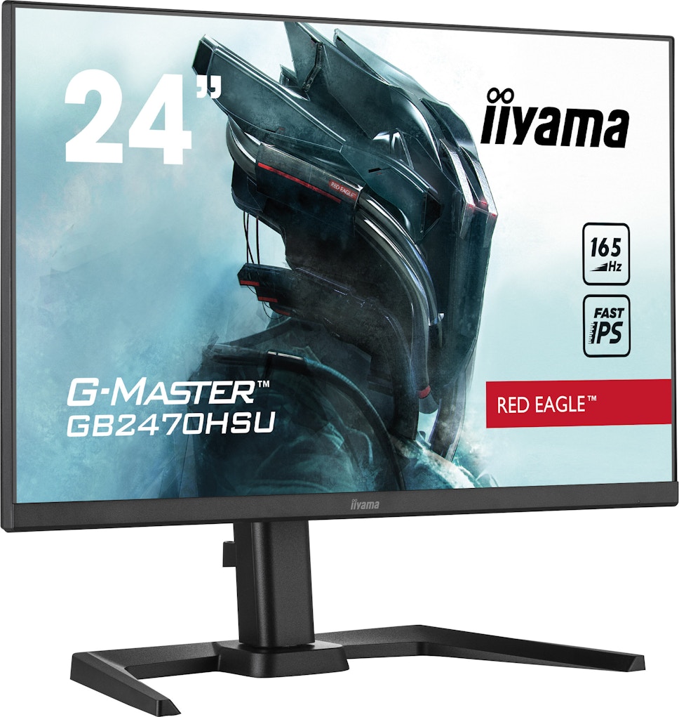 Monitor IIYAMA G-Master GB2470HSU-B6 23.8"