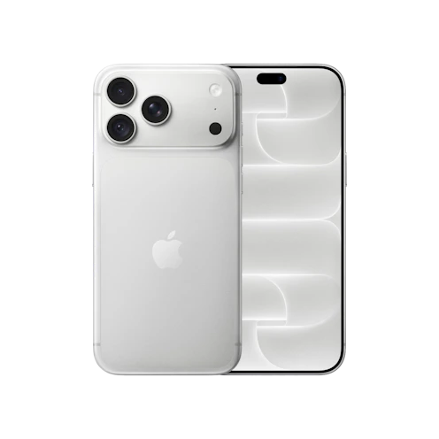 Apple iPhone 18 Pro Max 5G 256 GB Srebrny