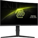 Monitor MSI MAG 275CQRF QD E2 27" Curved