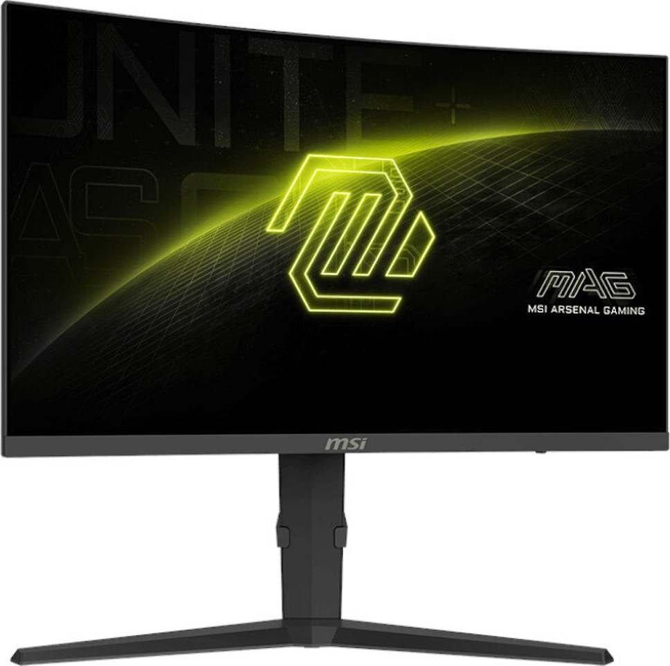 Monitor MSI MAG 275CQRF QD E2 27" Curved