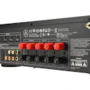 Amplituner JBL MA510 Czarny