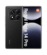 Smartfon XIAOMI Redmi Note 14 Pro 8/256GB Czarny