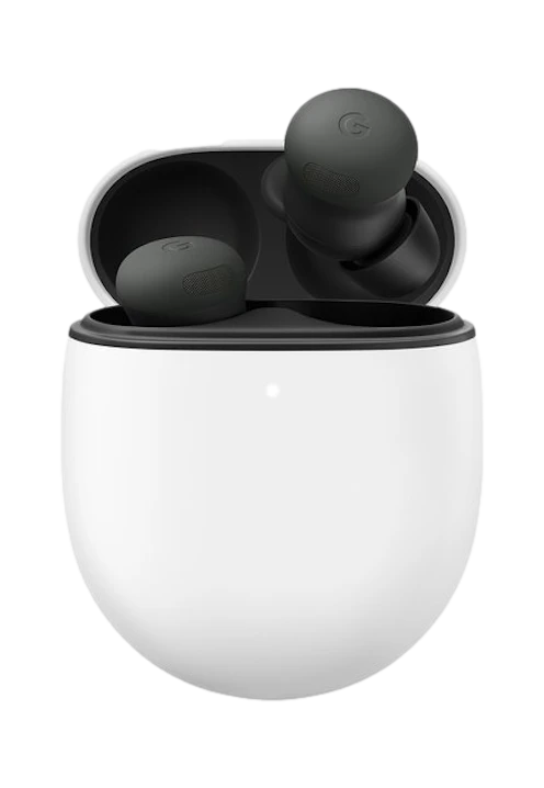 GOOGLE Pixel Buds Pro 2 ANC Zielono-szary