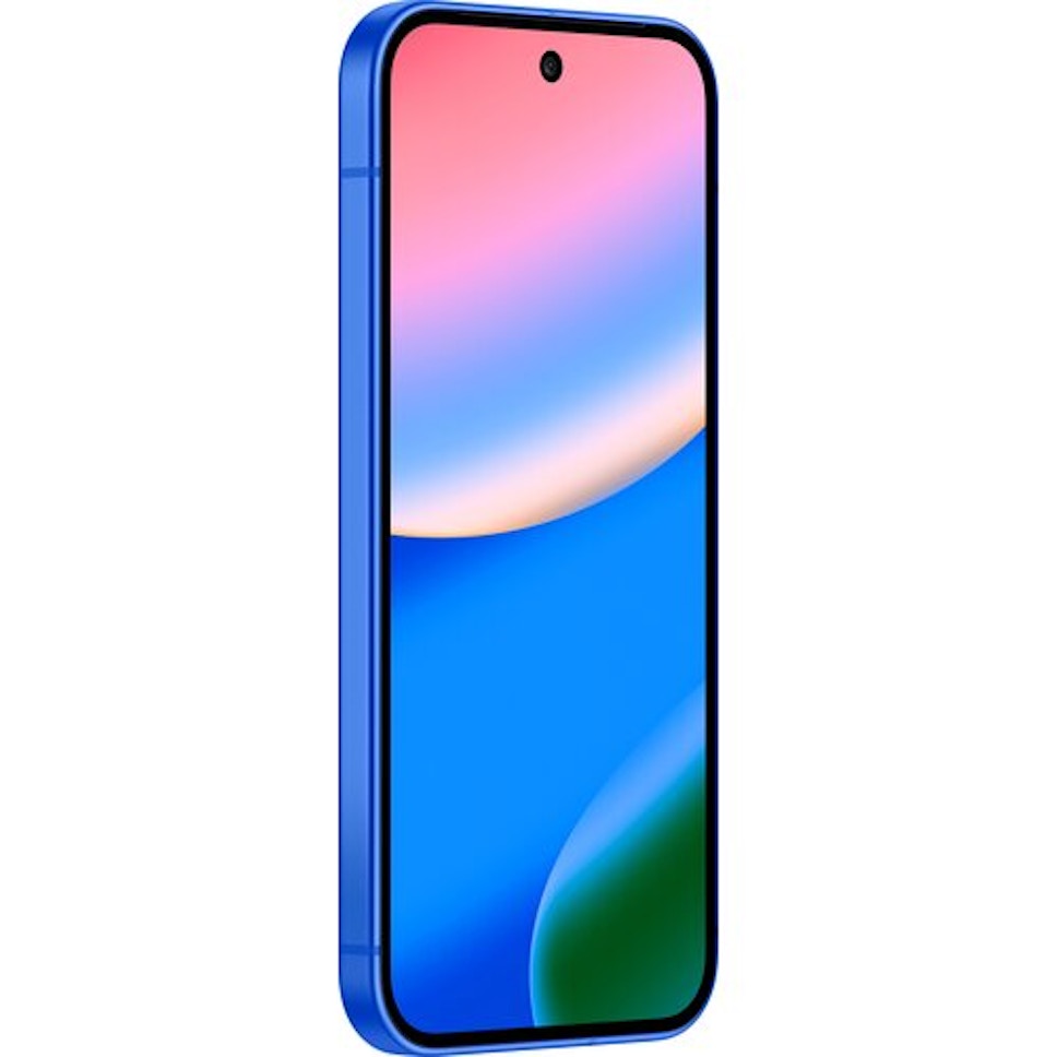Smartfon GOOGLE Pixel 10 5G 12/128GB 6.3" 120Hz Indygo
