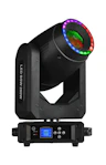 LIGHT4ME LED BSW 280W głowica ruchoma hybryda beam spot wash