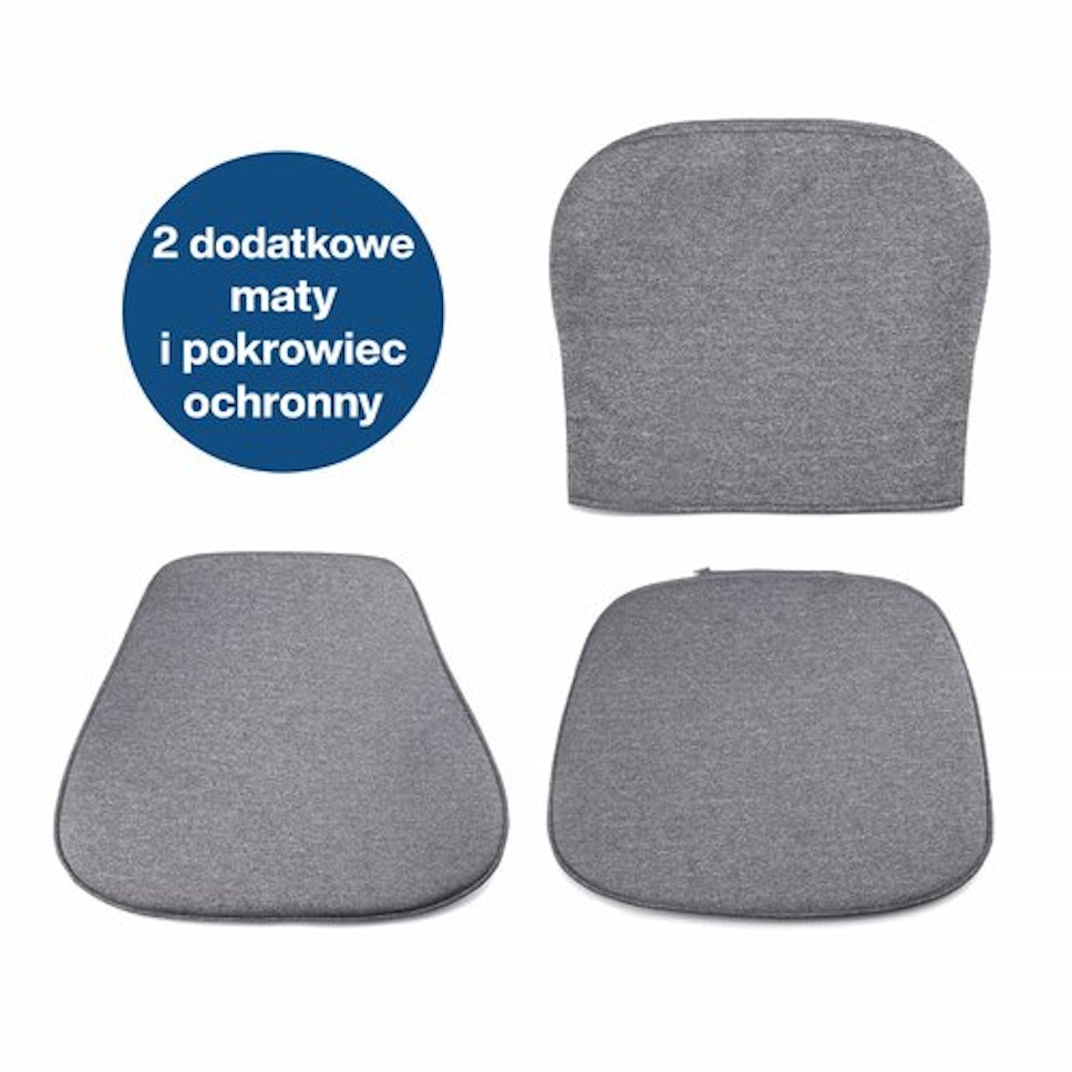 Mata masująca MEDIVON Aurora