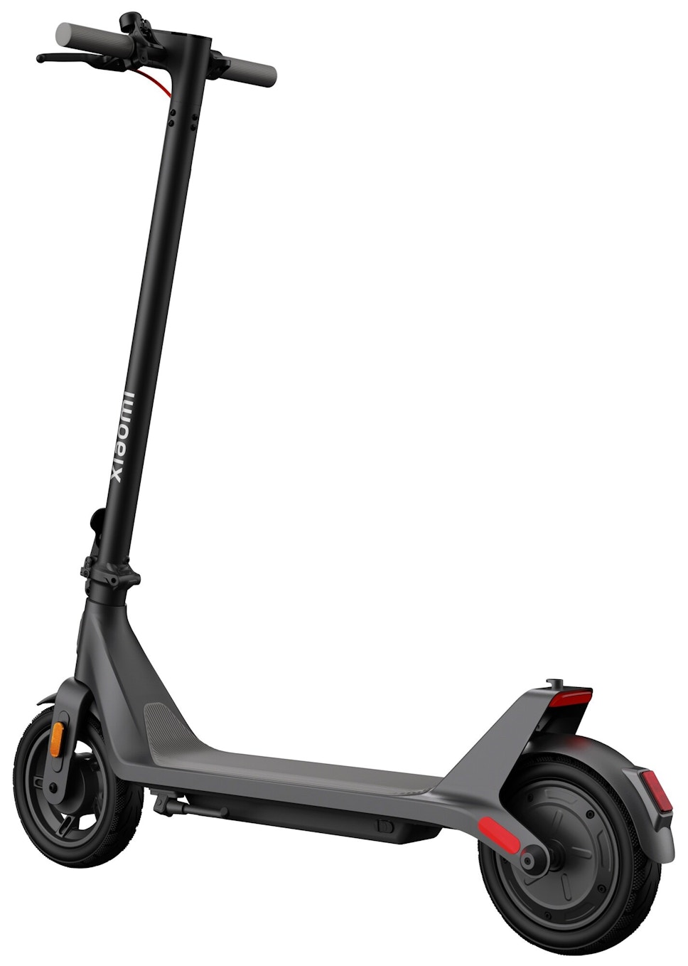Hulajnoga elektryczna Xiaomi Electric Scooter 4 Lite (2nd Gen) Czarny Hulajnoga elektryczna Xiaomi Electric Scooter 4 Lite (2nd Gen) Czarny