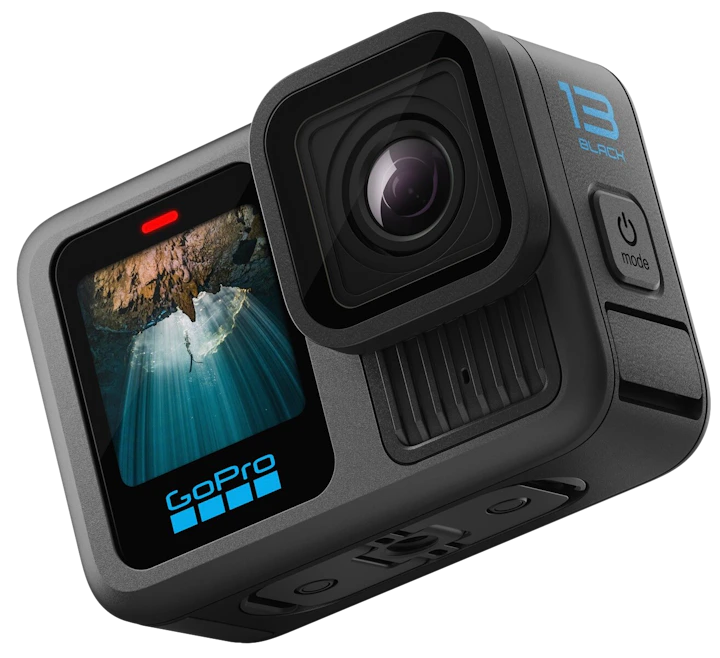 Kamera GoPro HERO13 Black