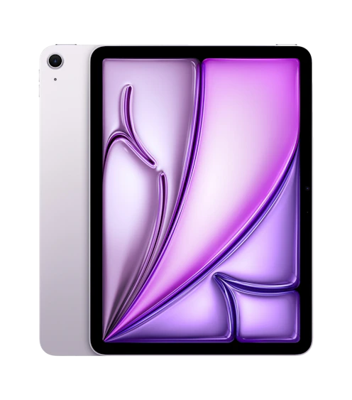 Tablet Apple iPad Air 11" 7 gen. 2025 128 GB Wi-Fi Fioletowy