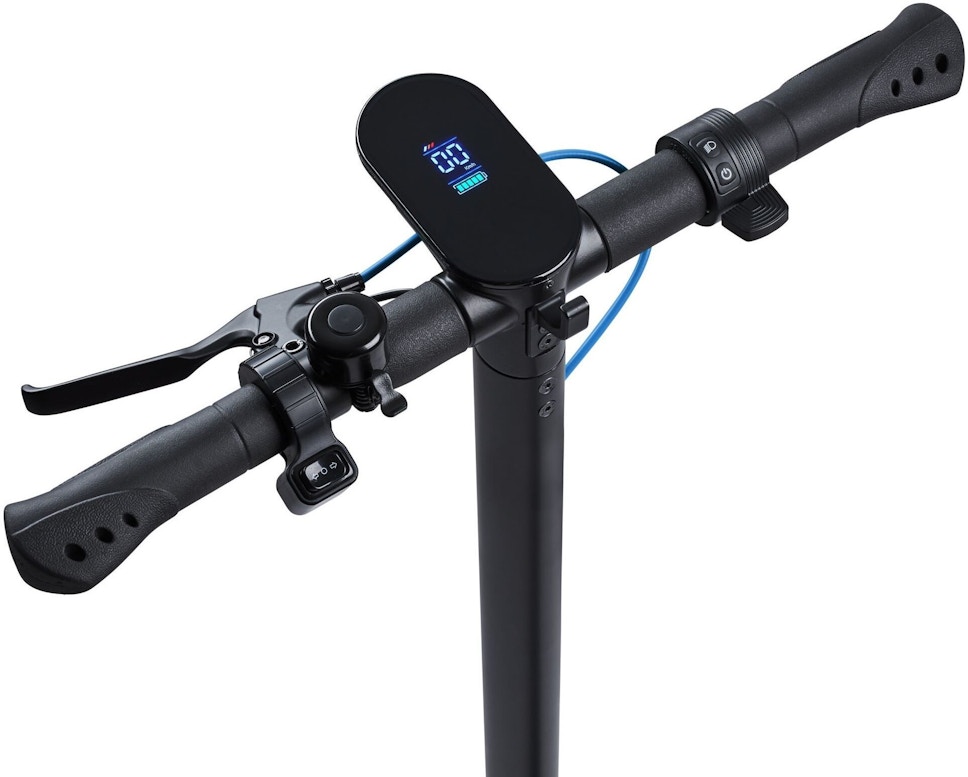 Hulajnoga elektryczna Acer Predator Advance 60km 500W Czarna Hulajnoga elektryczna Acer Predator Advance 60km 500W Czarna