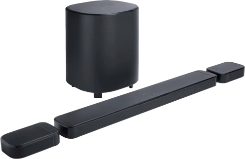 Soundbar JBL BAR 800 MkII Czarny