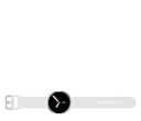 Samsung Galaxy Watch8 44mm Srebrny LTE