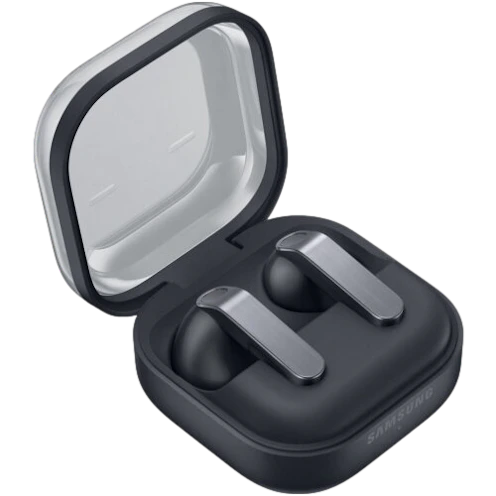 Słuchawki douszne SAMSUNG Galaxy Buds 4 ANC Czarny