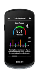 Licznik rowerowy Garmin Edge 1040 Bundle