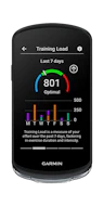 Licznik rowerowy Garmin Edge 1040 Bundle