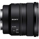 Obiektyw SONY FE 16mm f/1.8 G Sony E (SEL16F18G)