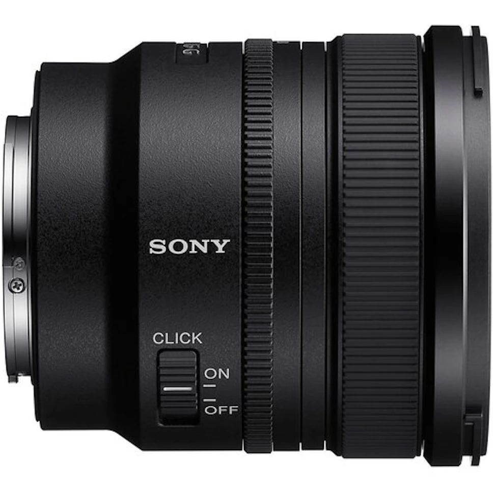 Obiektyw SONY FE 16mm f/1.8 G Sony E (SEL16F18G)
