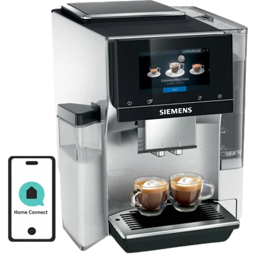 Ekspres SIEMENS EQ700 TQ715R03 (Cold Brew)
