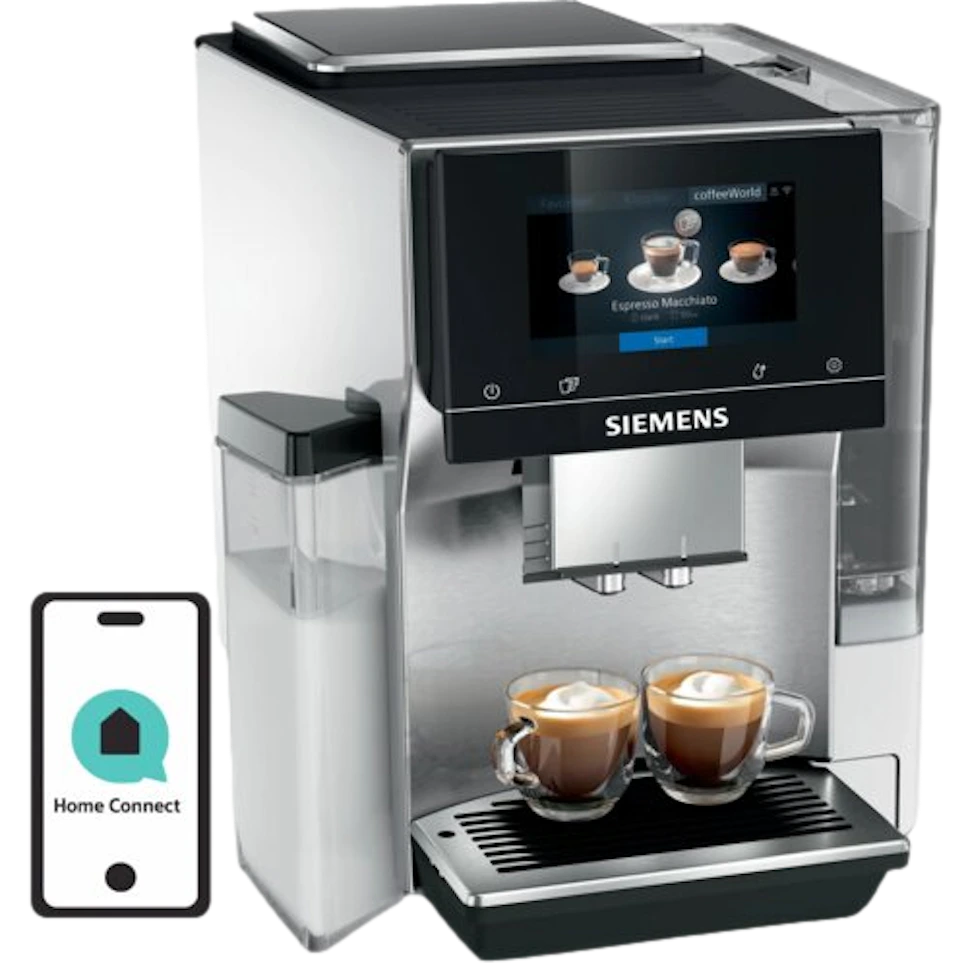 Ekspres SIEMENS EQ700 TQ715R03 (Cold Brew)