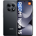 Smartfon XIAOMI Redmi Note 15 8/256GB 6.77" 120Hz Czarny