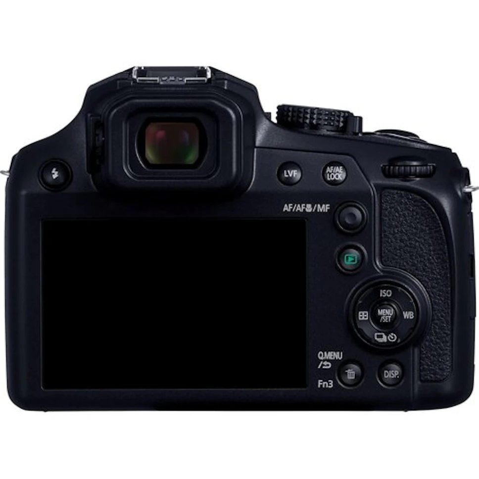 Aparat PANASONIC DC-FZ82DE-K