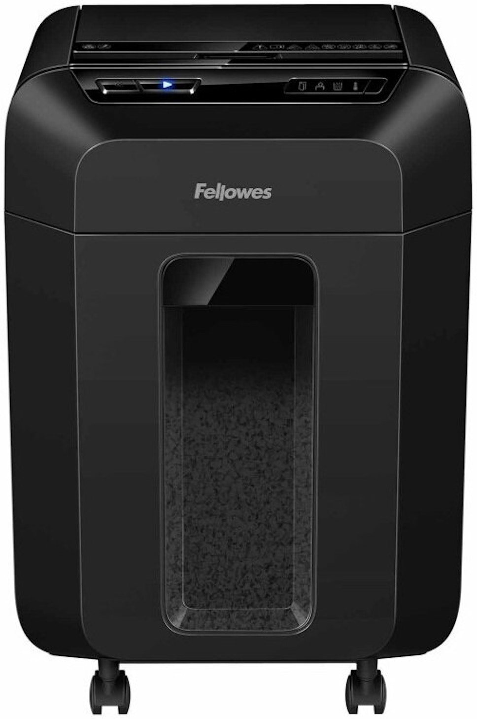 Niszczarka FELLOWES Automax 90M 17L P-4