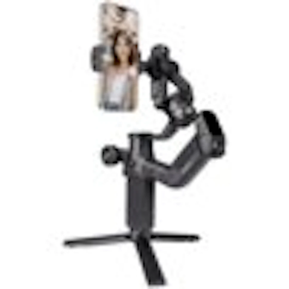 Gimbal FEIYUTECH Scorp Mini 3 Pro Czarny