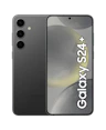 Smartfon Samsung Galaxy S24+ 12/256GB czarny