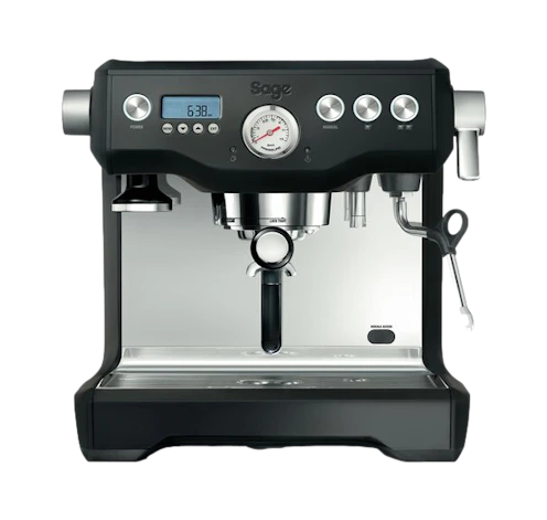Ekspres SAGE BES920BTR