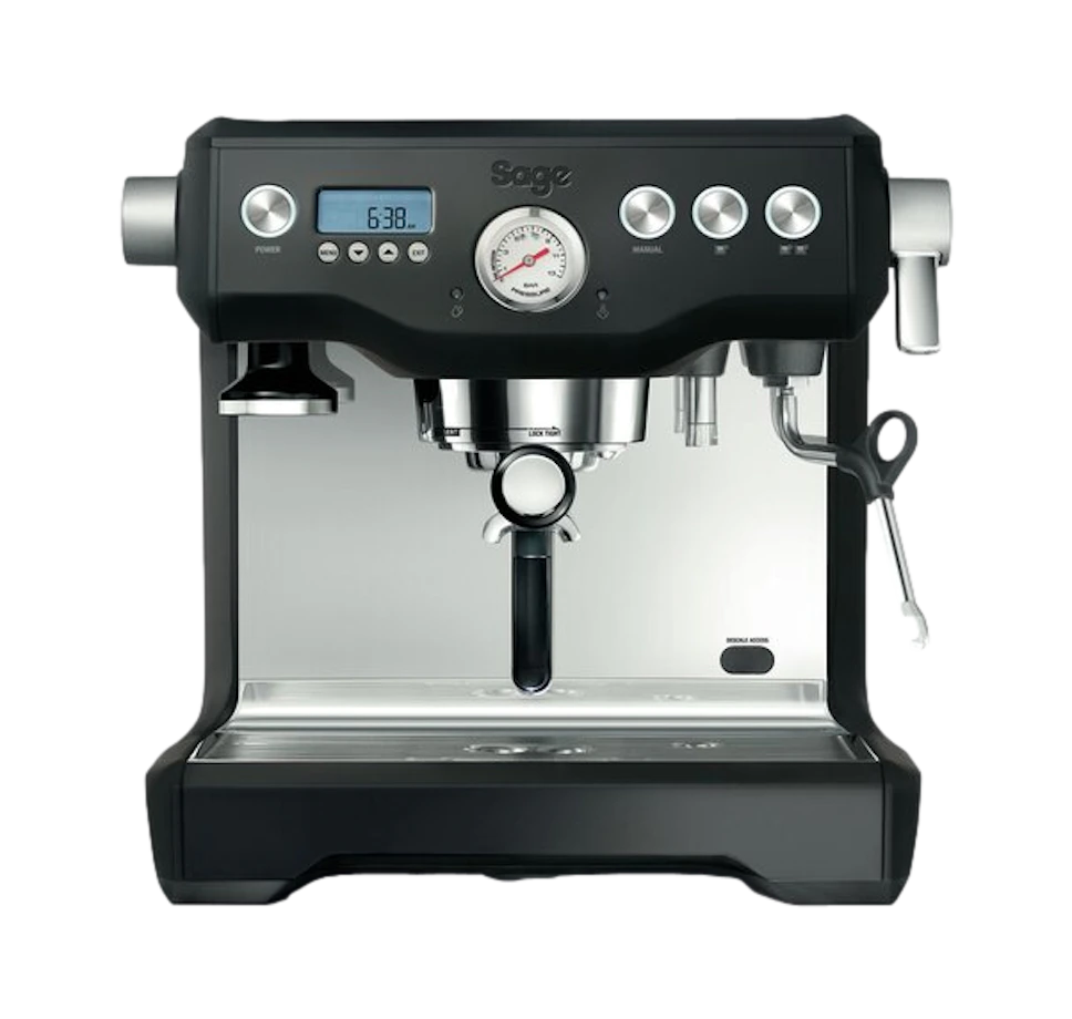 Ekspres SAGE BES920BTR