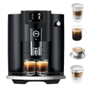 Ekspres JURA E6 Piano Czarny (EC)