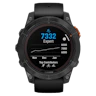 Smartwatch Garmin Fenix 7 Pro Solar 47mm Szaro-czarny